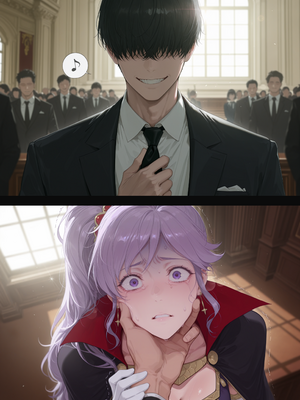 [Tommu] Ishtar Justice Served_0042