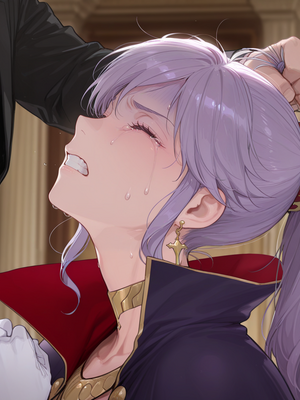 [Tommu] Ishtar Justice Served_0047