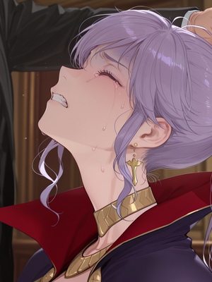 [Tommu] Ishtar Justice Served_0048