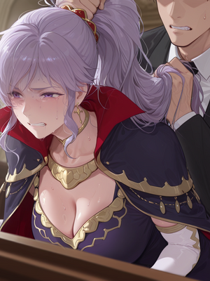 [Tommu] Ishtar Justice Served_0049