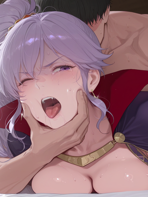 [Tommu] Ishtar Justice Served_0067