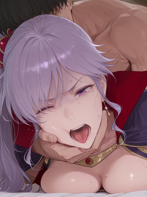 [Tommu] Ishtar Justice Served_0069