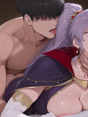 [Tommu] Ishtar Justice Served_0071
