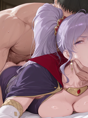 [Tommu] Ishtar Justice Served_0072