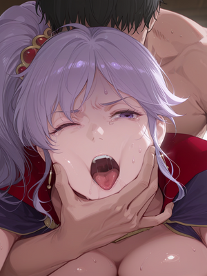 [Tommu] Ishtar Justice Served_0073