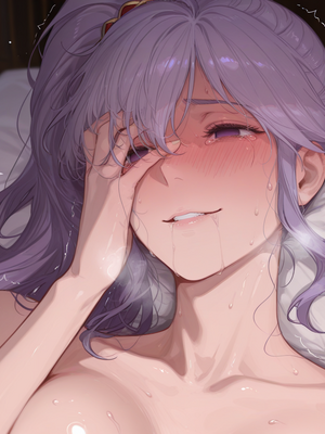 [Tommu] Ishtar Justice Served_0147