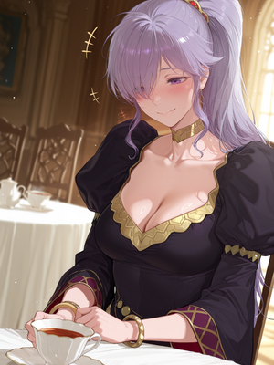 [Tommu] Ishtar Justice Served_0151