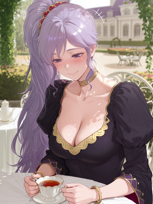 [Tommu] Ishtar Justice Served_0154