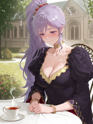 [Tommu] Ishtar Justice Served_0155