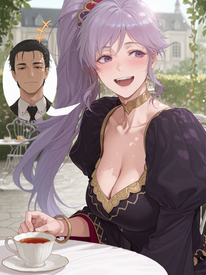 [Tommu] Ishtar Justice Served_0157