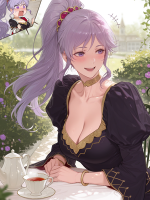 [Tommu] Ishtar Justice Served_0159