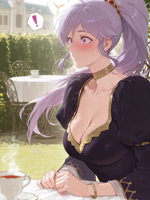 [Tommu] Ishtar Justice Served_0161