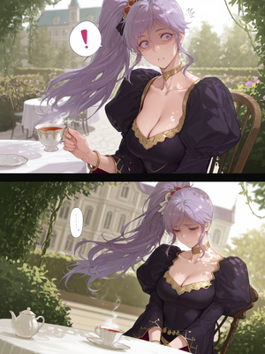 [Tommu] Ishtar Justice Served_0163