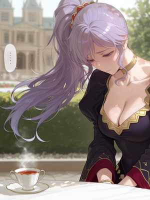 [Tommu] Ishtar Justice Served_0165