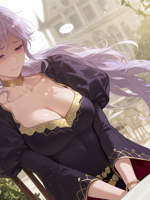 [Tommu] Ishtar Justice Served_0169