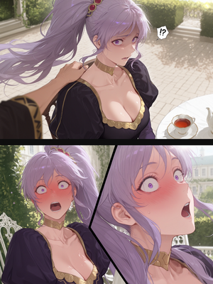 [Tommu] Ishtar Justice Served_0170