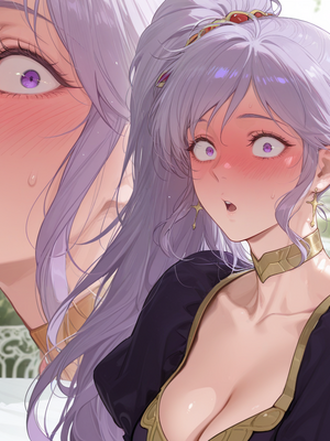 [Tommu] Ishtar Justice Served_0171