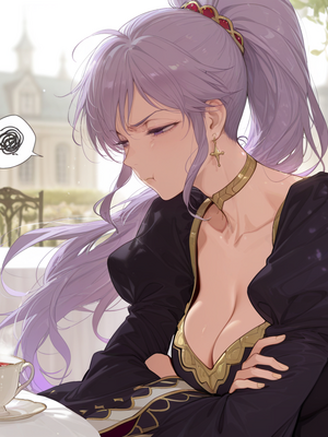 [Tommu] Ishtar Justice Served_0173