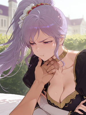 [Tommu] Ishtar Justice Served_0175