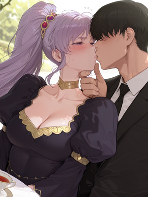 [Tommu] Ishtar Justice Served_0180