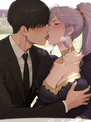 [Tommu] Ishtar Justice Served_0181