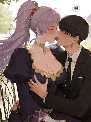 [Tommu] Ishtar Justice Served_0182