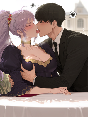 [Tommu] Ishtar Justice Served_0183