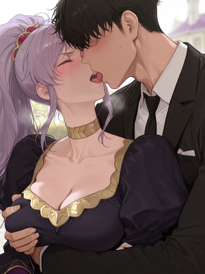 [Tommu] Ishtar Justice Served_0184
