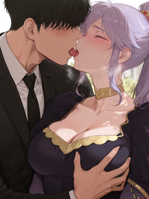 [Tommu] Ishtar Justice Served_0185