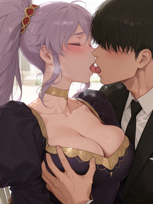 [Tommu] Ishtar Justice Served_0186