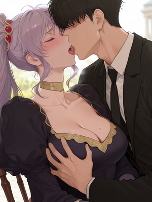 [Tommu] Ishtar Justice Served_0187