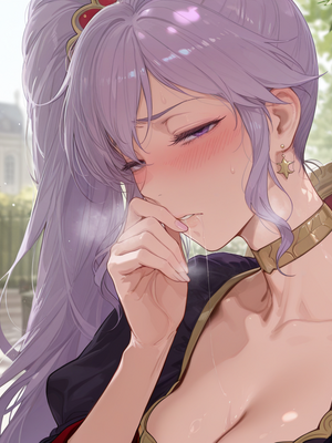 [Tommu] Ishtar Justice Served_0190