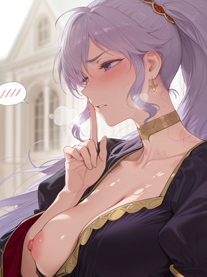 [Tommu] Ishtar Justice Served_0198