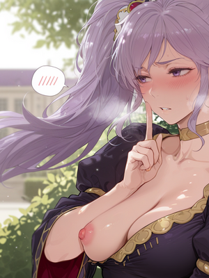 [Tommu] Ishtar Justice Served_0199