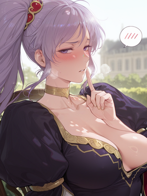 [Tommu] Ishtar Justice Served_0200