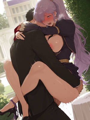 [Tommu] Ishtar Justice Served_0250