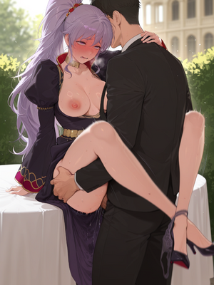 [Tommu] Ishtar Justice Served_0253