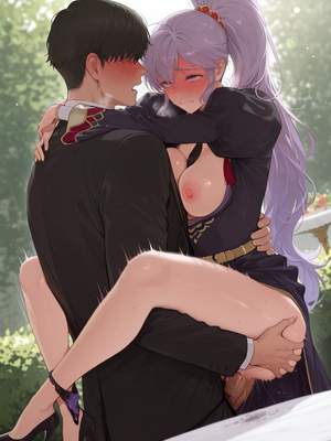 [Tommu] Ishtar Justice Served_0257