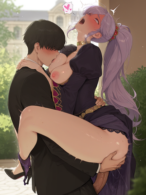 [Tommu] Ishtar Justice Served_0260