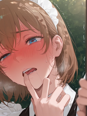 [Tommu] Ishtar Justice Served_0283