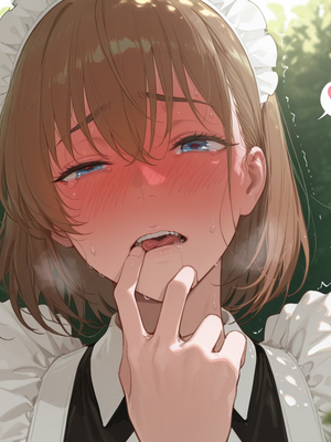 [Tommu] Ishtar Justice Served_0286