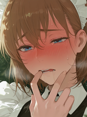 [Tommu] Ishtar Justice Served_0287