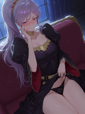 [Tommu] Ishtar Justice Served_0301