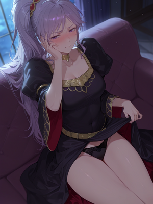 [Tommu] Ishtar Justice Served_0302