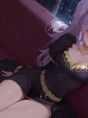 [Tommu] Ishtar Justice Served_0304