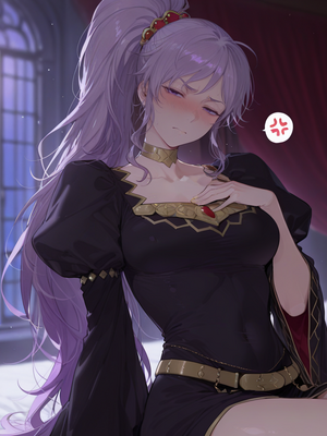 [Tommu] Ishtar Justice Served_0305