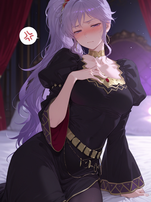 [Tommu] Ishtar Justice Served_0306