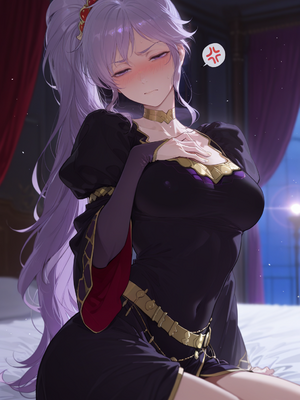 [Tommu] Ishtar Justice Served_0307