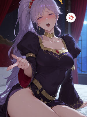 [Tommu] Ishtar Justice Served_0308