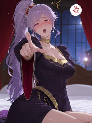 [Tommu] Ishtar Justice Served_0309